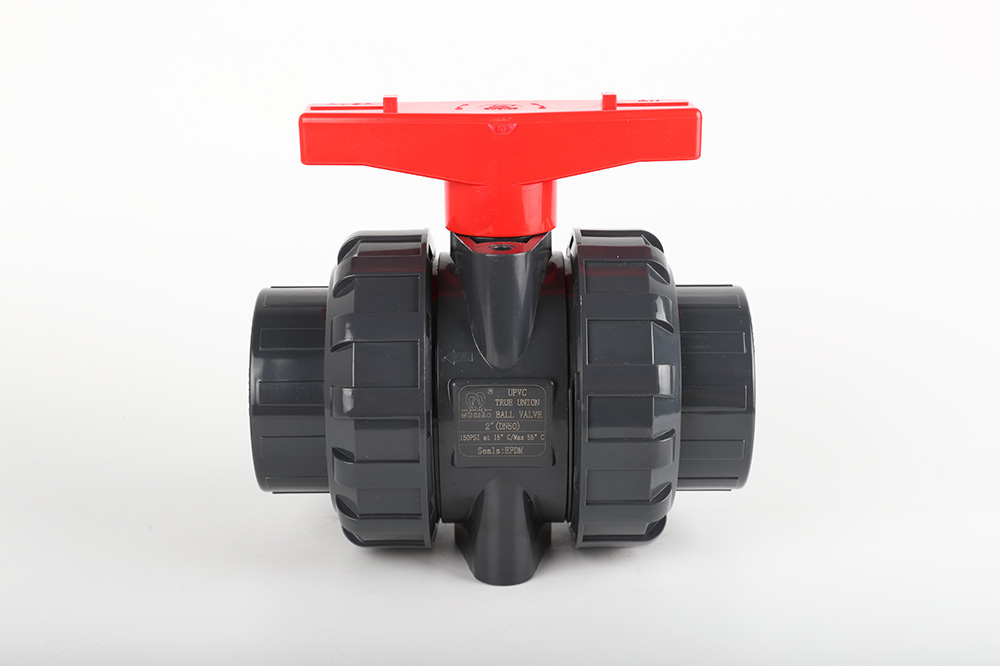 浦北双由令球阀